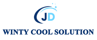 JD Winty Cool Solutions