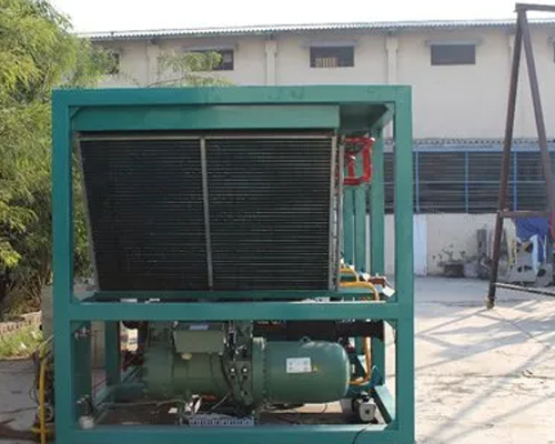 Chiller Unit Manufacturers in Chennai -Chiller Unit Exporters