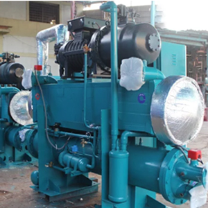 Chiller Unit Manufacturers