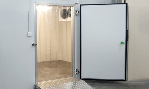 Cold Room Door Manufacturers in Chennai