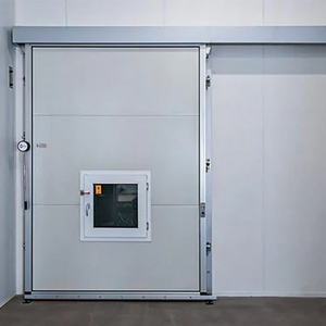 Cold room Door Manufacturer