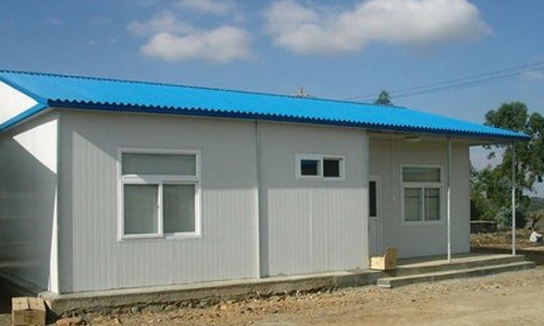 Puf Panel Rooms (Polyurethane Foam) Manufacturer In Chennai