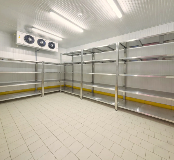 Freezer Unit Manufacturers in Chennai